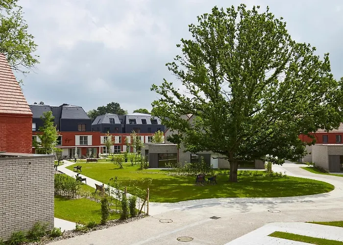 Le Domaine des Diamants Blancs